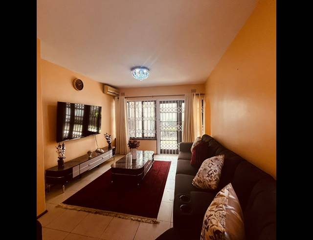 3 BEDROOM DUPLEX TO LET IN MUSGRAVE